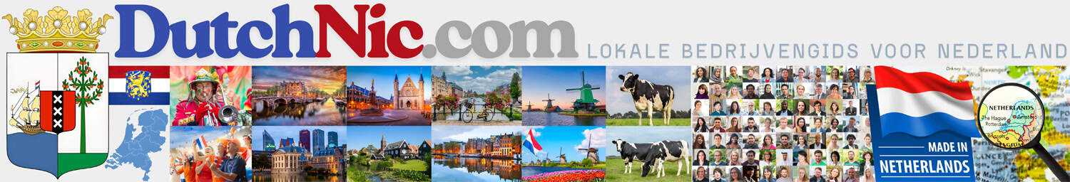 Gemaakt in Nederland - OPI Nederland
